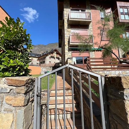 El Duplex De Espot - L'Amfitriona Apartamento Exterior foto