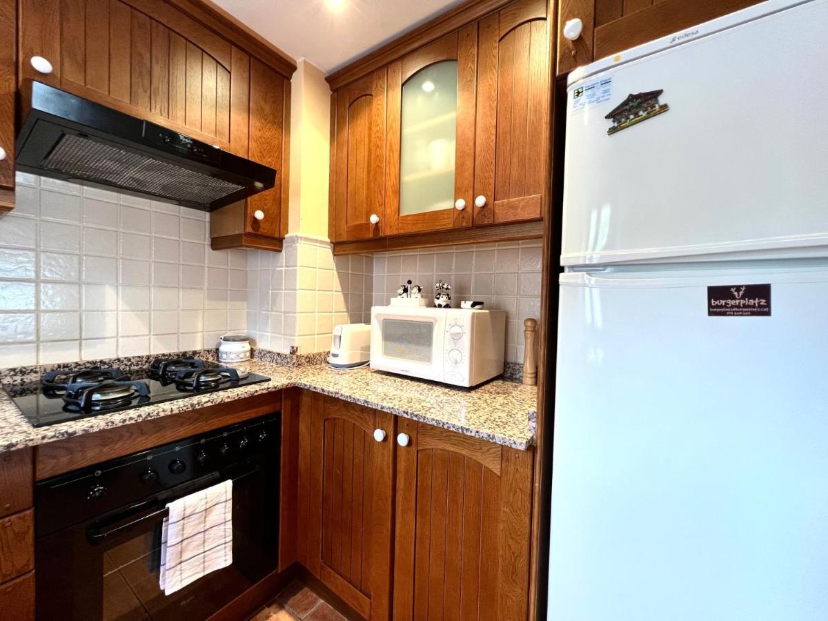 El Duplex De Espot - L'Amfitriona Apartamento Exterior foto